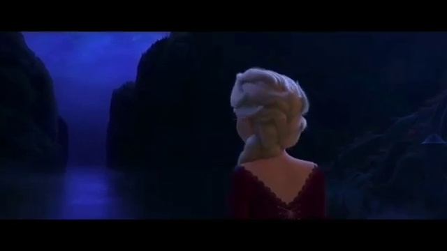 Холодное сердце 2 - Вновь за горизонт.