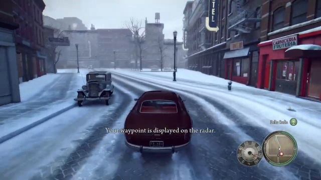 mafia 2 glitch смотреть онлайн