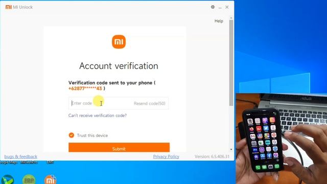 Cara Unlock Bootloader Xiaomi dan Redmi | Cara Ubl Redmi Termudah 2022 смотреть онлайн