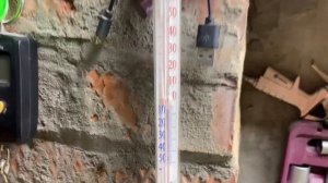 Тепловая пушка DENZEL в гараж 3 кВт