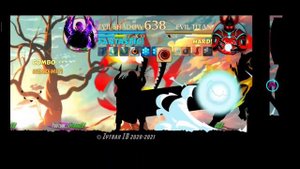Shadow Fight 2 All Shadow Vs All Titan