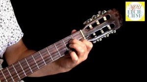Вальс расставания (старый вальсок) Ян Френкель. Как играть мелодию на гитаре НОТЫ/ТАБЫ