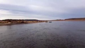 Сплав Зея - Чагоян. 2019 год.