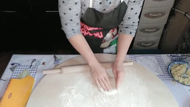 КАВКАЗСКОЕ БЛЮДО НА РУССКОЙ КУХНЕ/КАК Я ГОТОВЛЮ ТОПЛЁНОЕ МОЛОКО смотреть онлайн