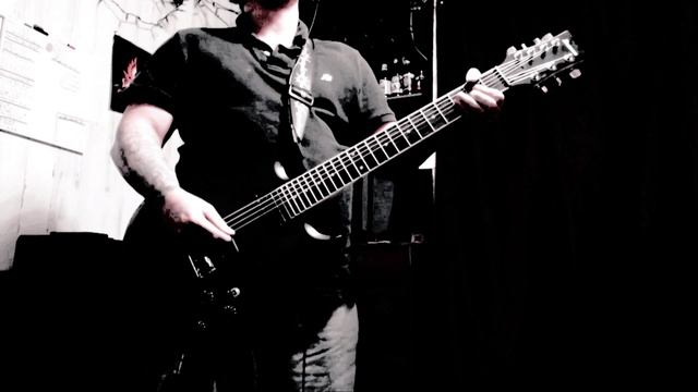 Korn-Blind guitar cover смотреть онлайн