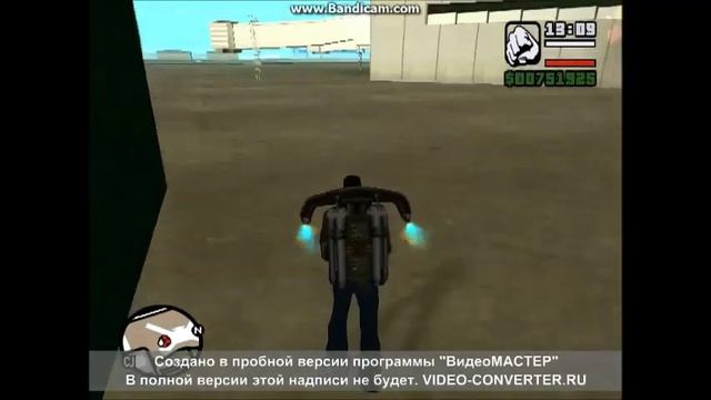 Gta San Andrea нычки с оружием смотреть онлайн