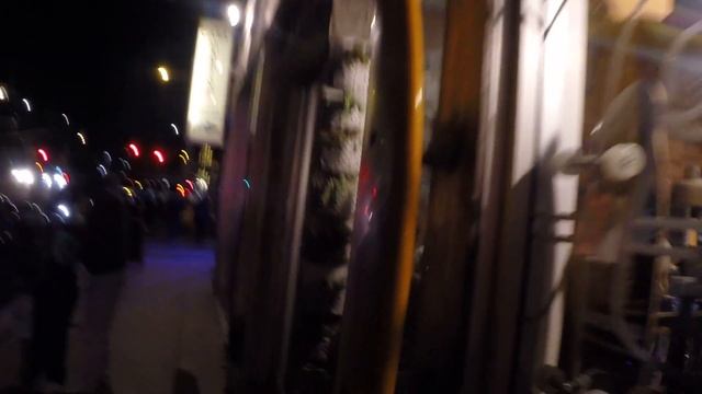 Путешествие в Санта Монику и Венис Travel to Santa Monica and Venice Los Angeles California USA p4 смотреть онлайн