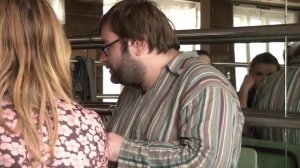 Сценарное мастерство. Что такое сценарий?