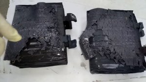 Прожигание замкнутого аккумулятора. Или как делать не нужно. Разрушение народной легенды.