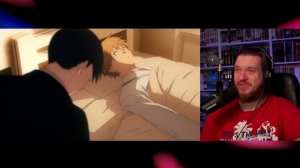 Человек-бензопила | Реакция на 4 серию