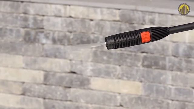 BOSCH AQT 40-13 Мойка высокого давления смотреть онлайн