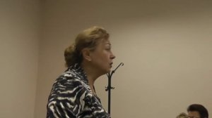 Часть 6. Рипосол. Лекция Солодовниковой Е.С