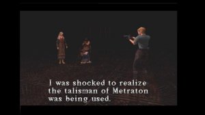 Silent Hill / Part 9 FINAL: Alessa