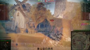 Су 130 пм - просто надо смотреть! (Топы WoT)