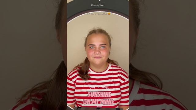 Моделирование взгляда - оформление бровей и ламинирование ресниц. Для тех, кто ценит время ? смотреть онлайн