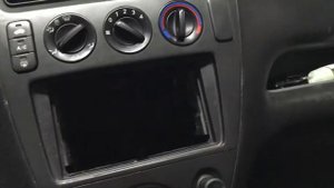 Японец за 140к. Honda Civic 7