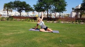 Фитнес туры от protrip.ru