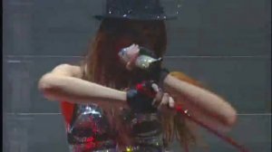 Jessica Sutta - If I was a man Live in Glasgow