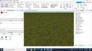 Roblox Studio: How to add players or friends to help you (TEAM CRATE)