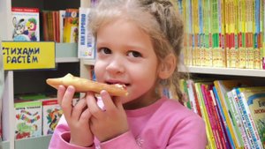 Дегтева В. - "Ворона, Лисица и пицца"