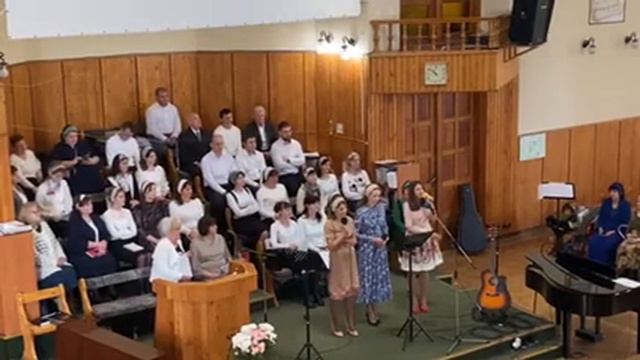 В розовом царстве далёкого детства