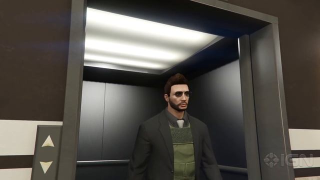 GTA Online: Buying Your First Office and Becoming the CEO смотреть онлайн