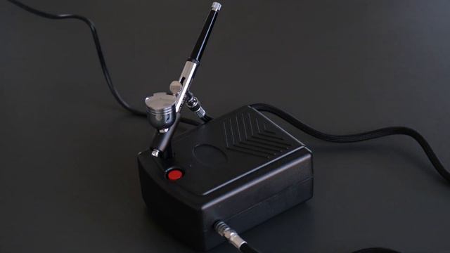 Kompresor modelarski + Aerograf FENGDA 831 - Skleptechniczny.pl смотреть онлайн