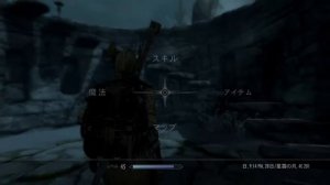 ♯30【SKYRIM】AE『脳筋ゴールデン・セイント戦士縛りプレイ』みんなで楽しくスカイリム【ライブ実況】PS4