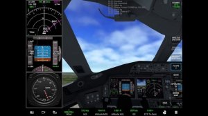 Будни Пилота В REAL FLIGHT SIMULATOR **ЛОНДОН-ПАРИЖ**