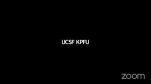 Зал персональной конференции UCSF KPFU