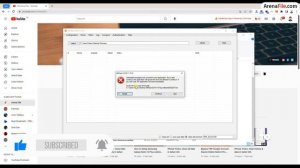 How to fix Xiaomi Mi Flash Tool error could not find a part of the path