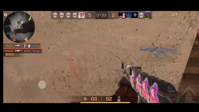 standoff 2 fragmovie #2