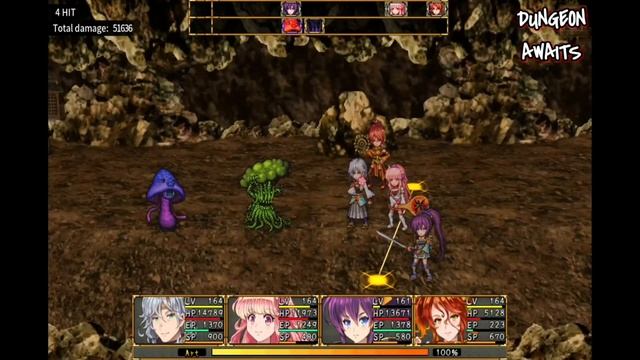 Asdivine Kamura | Kiln Ruins (Expert) смотреть онлайн