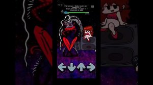 FNF VS STARECROWN - FNF STARECROWN MADNESS MOD FULL WEEK ANDROID