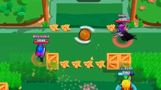 НИЗКАЯ ГРАФИКА в brawl stars УБЕРЁТ ЛАГИ | новости лайна бравл старс смотреть онлайн