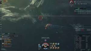 Calm Electrical Filament Caracal