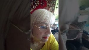 "СТОЯЛА  ОЧЕРЕДЬ  ЗА  РАДОСТЬЮ"  (Автор - Татьяна  Олексийчук, читает - Роза  Вильданова)