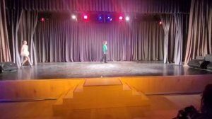 Сказ о том, как Святой Патрик змей из Ирландии изгонял