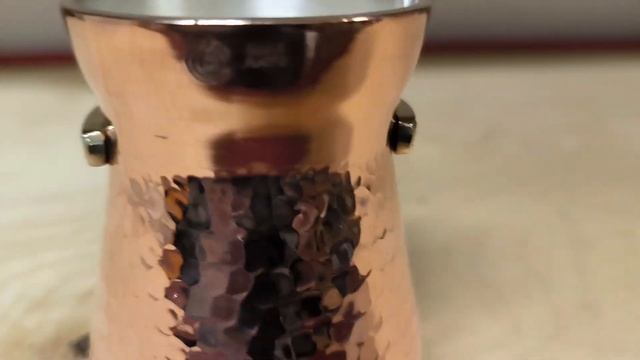 Турка СТАНИЦА 225 серебро ковка смотреть онлайн