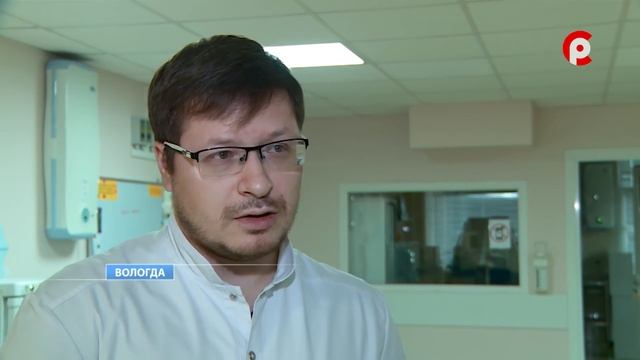 О работе отделения недоношенных детей смотреть онлайн