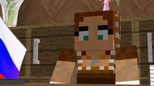 ПЕРВЫЙ РАЗ ВЫЗВАЛИ К ДИРЕКТОРУ В ШКОЛЕ НЕПОСЛУШНЫХ ДЕТЕЙ!  ШКОЛА СЕРИАЛ MINECRAFT - 5 СЕРИЯ