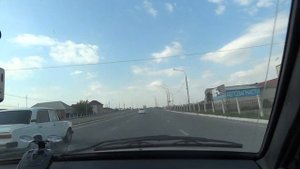 Баксан (портовый город) часть первая!