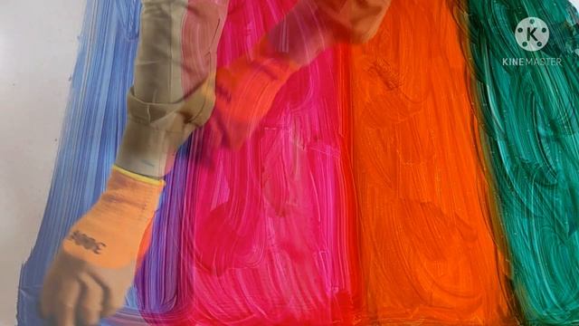 Royal play new texture design for bedroom ceiling| Glaz Paint |Danish Paint & Tech смотреть онлайн