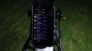 Celestron – StarSense Explorer LT 80AZ Smartphone App-Enabled Telescope iPhone/Android Compatible