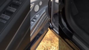 Genesis \GV80\￼+++ /GV70/  FUEL/GAS door, not opening