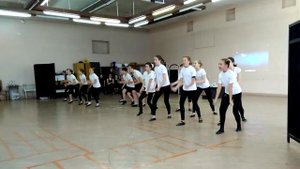 22 06 17 песня танец Нон стоп