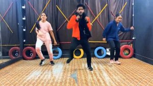 Kaho Na Pyaar Hai | Locking Dance Video | Super Dance Academy | Ankur Mishra Choreography