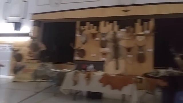 Conférence St Narcisse de Beaurivage смотреть онлайн