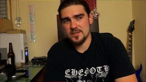 Farvann: Как играть блэк-трэш-метал (руководство)