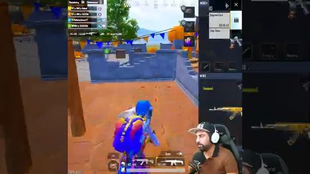 iphone 14 pro challenge soon #pubgmobile #namaloomgamer смотреть онлайн